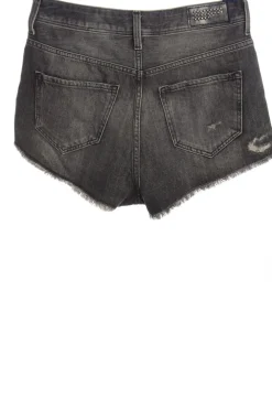 Kurze Hosen>H&M Divided Jeansshorts Größe 38