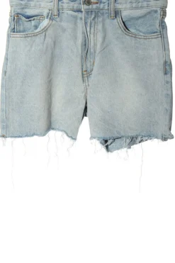 Kurze Hosen>J. Galt Jeansshorts Größe 38 blau