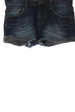 Kurze Hosen>Tom Tailor Denim Jeansshorts Größe 30 blau