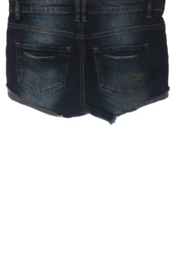 Kurze Hosen>Tom Tailor Denim Jeansshorts Größe 30 blau