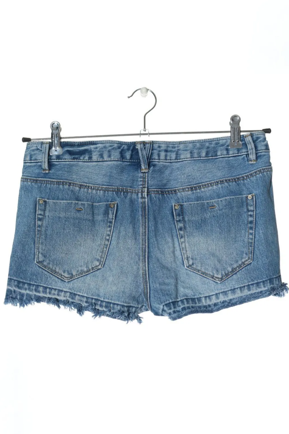 Jeansshorts Größe 38-Springfield Sale