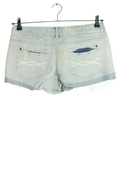Kurze Hosen>Calzedonia cobey Jeansshorts Größe 38 blau