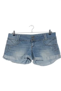 Jeansshorts Größe 40-Tally Weijl