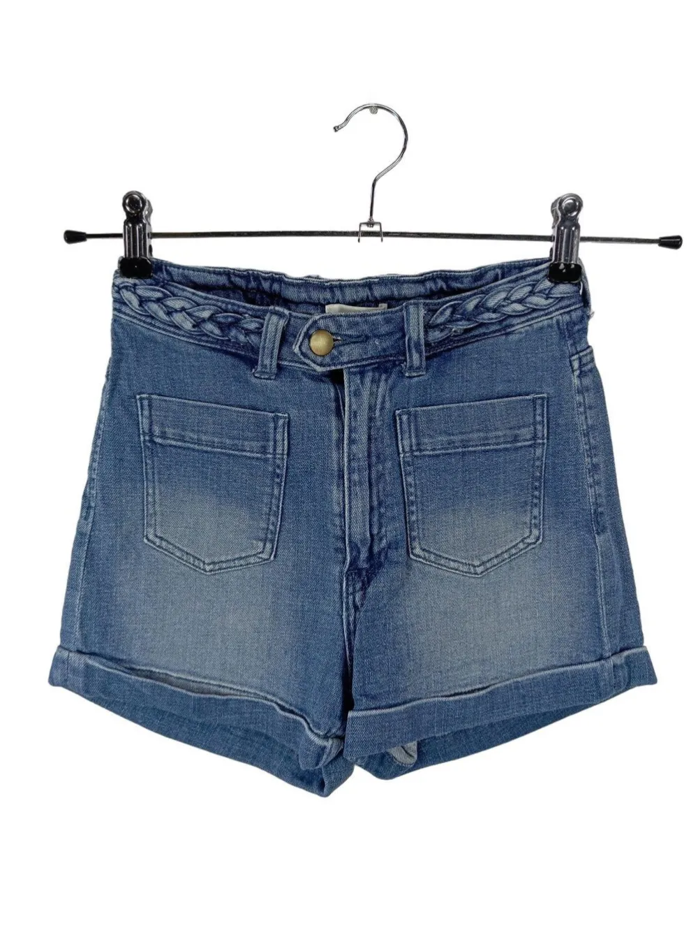 Jeansshorts Größe 34-H&M Sale