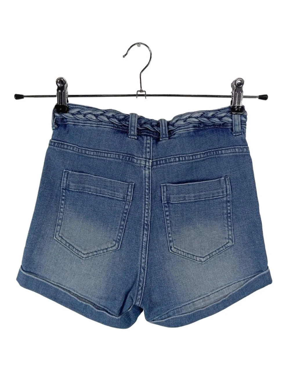 Jeansshorts Größe 34-H&M Sale