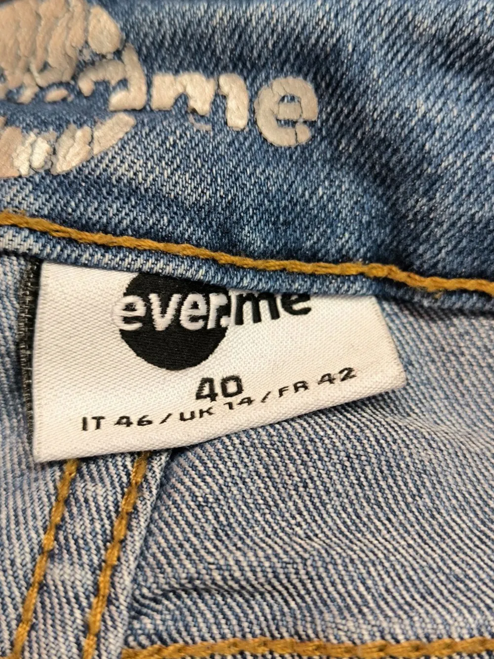 Jeansshorts Größe 40-ever.me Clearance