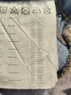 Jeansshorts Größe 40-ever.me Clearance