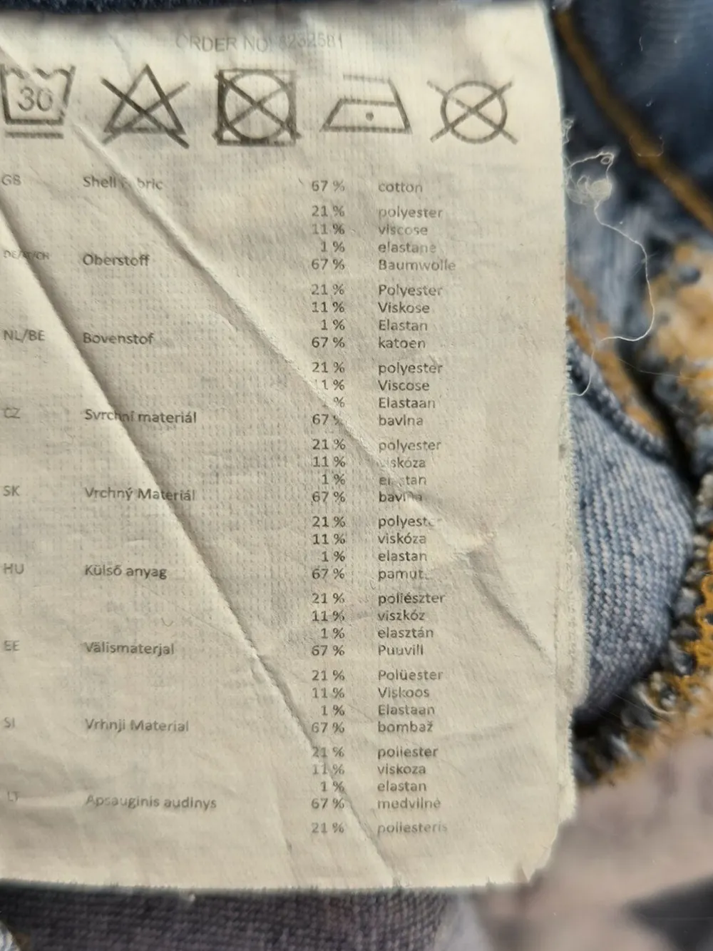 Jeansshorts Größe 40-ever.me Clearance