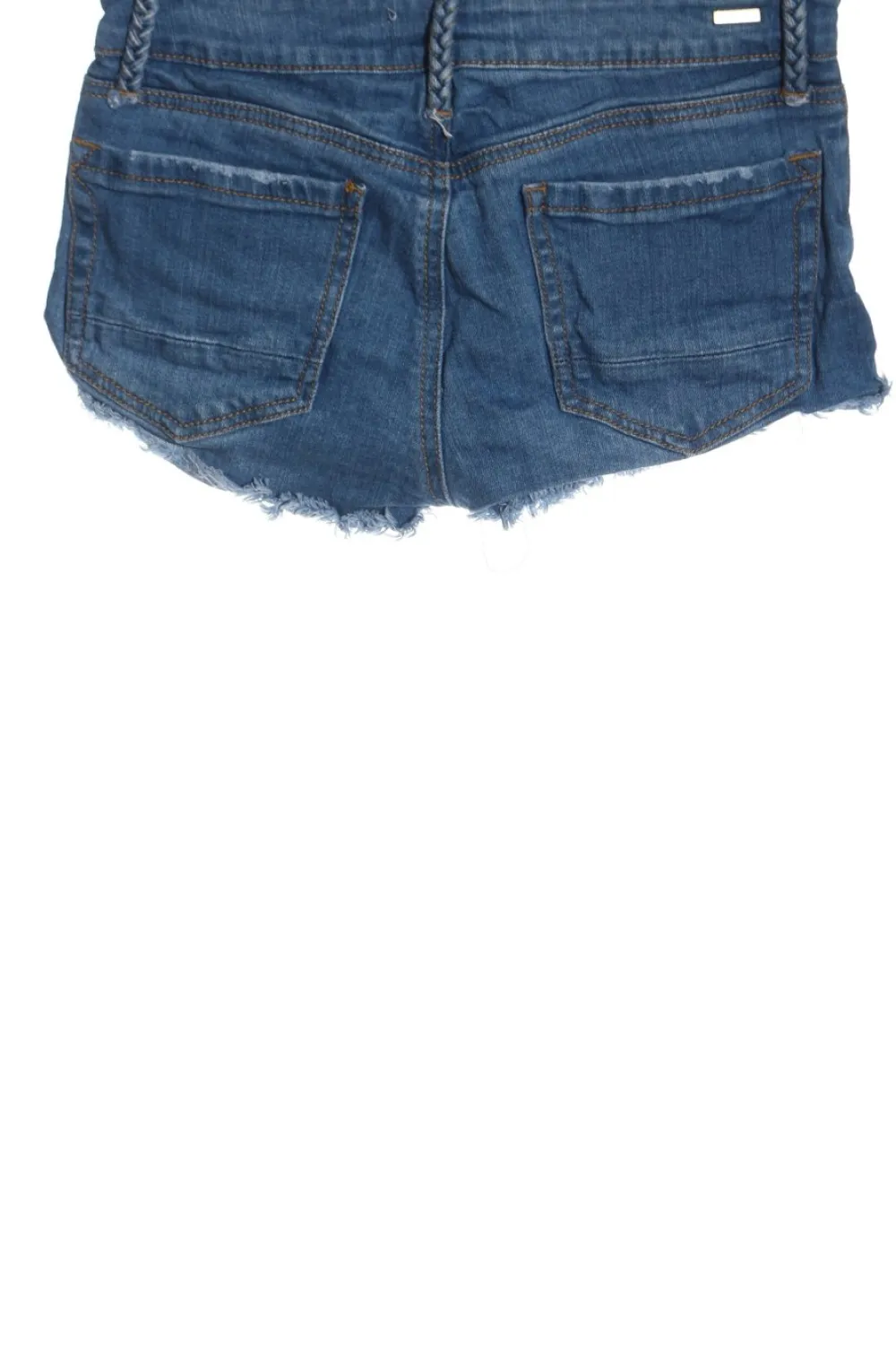 Kurze Hosen>Kendall + Kylie Jeansshorts Größe 34 blau