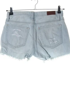 Kurze Hosen>Hollister Jeansshorts Größe 38 blau