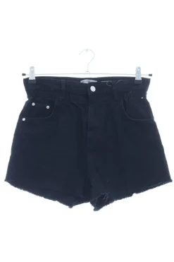 Jeansshorts Größe 38-Bershka Discount