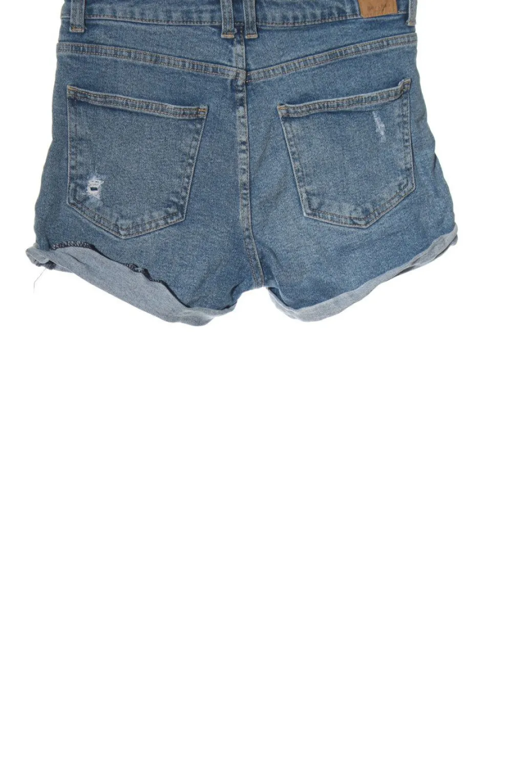 Jeansshorts Größe 38-Bershka Best
