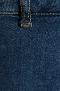 Jeansshorts Größe 36-Tally Weijl New