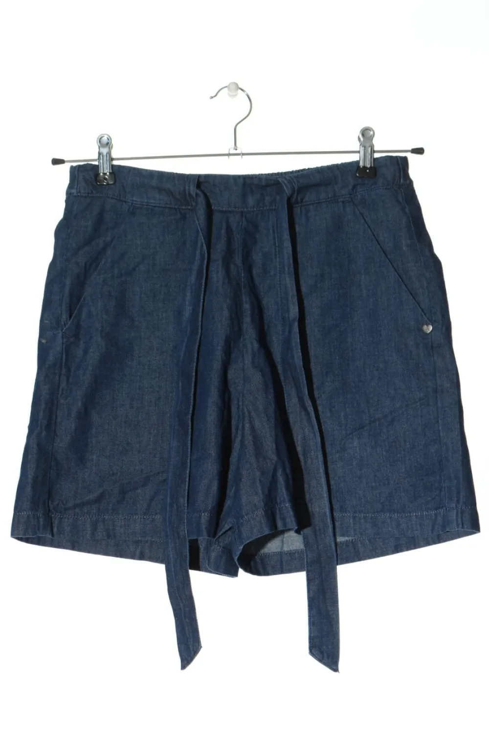 Kurze Hosen>Buena Vista Jeansshorts Größe 36 blau