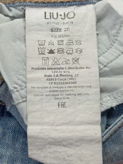 Jeansshorts Größe 36-Liu jo Best