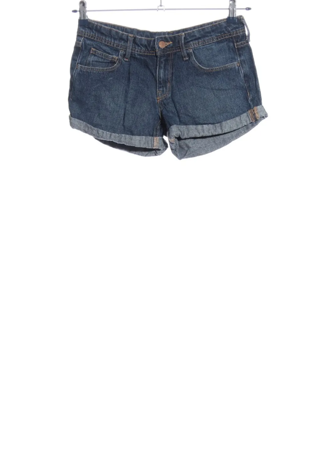Jeansshorts Größe 34-H&M DENIM New