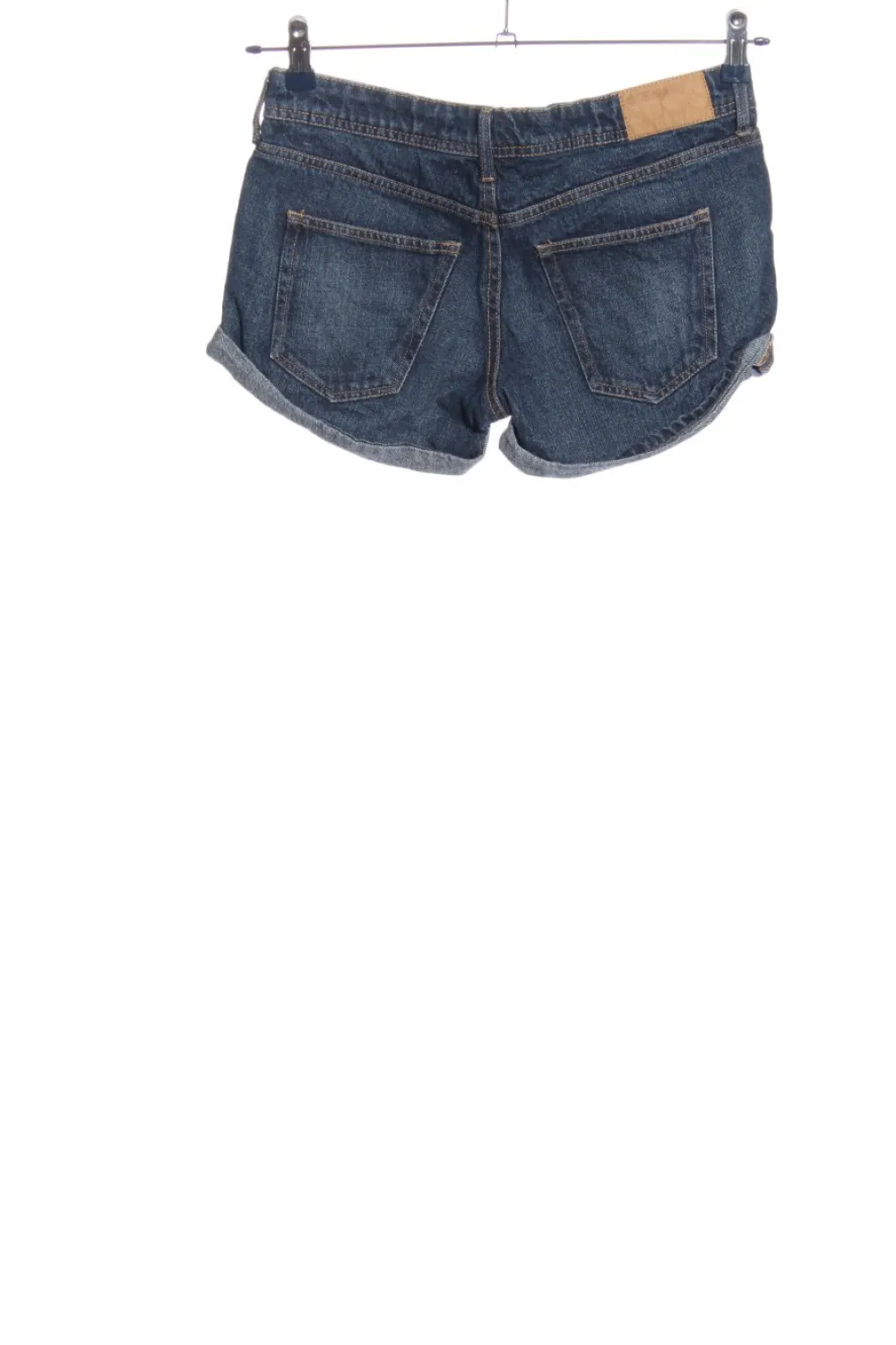 Jeansshorts Größe 34-H&M DENIM New