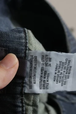 Jeansshorts Größe 36-Mexx Best