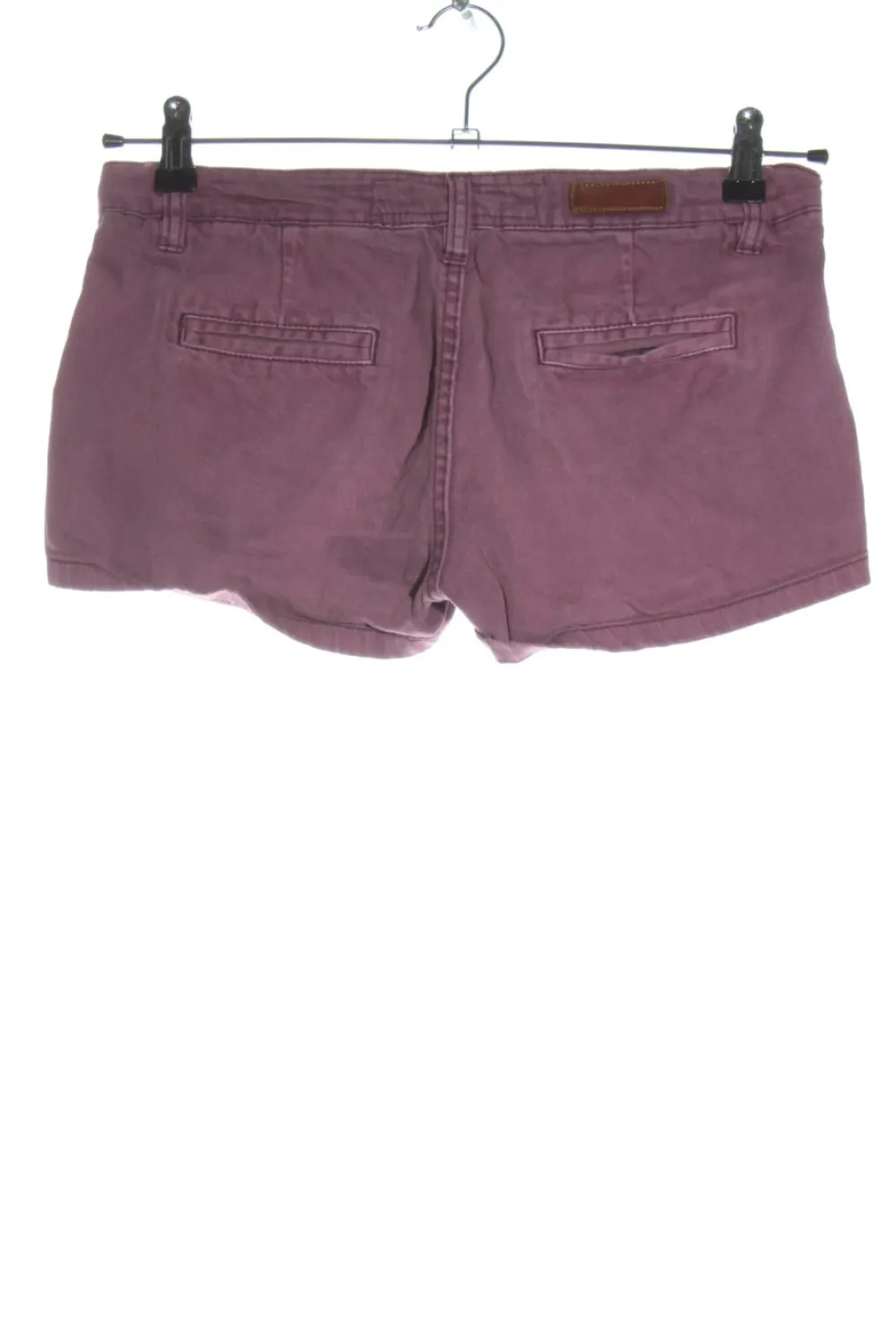 Jeansshorts Größe 34-H&M Outlet