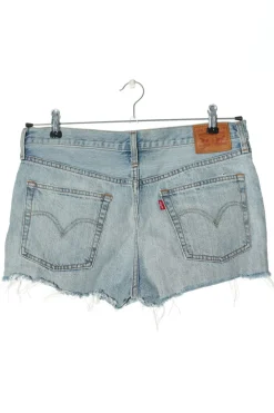 Kurze Hosen>Leviu2019s Jeansshorts Größe 40 blau