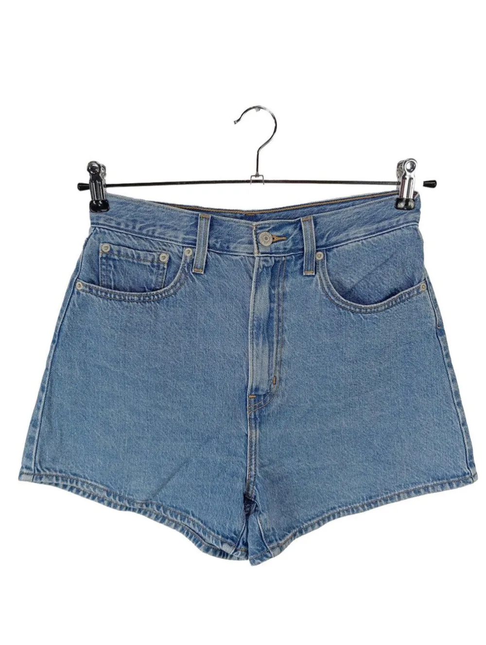 Jeansshorts Größe 36-Leviu2019s