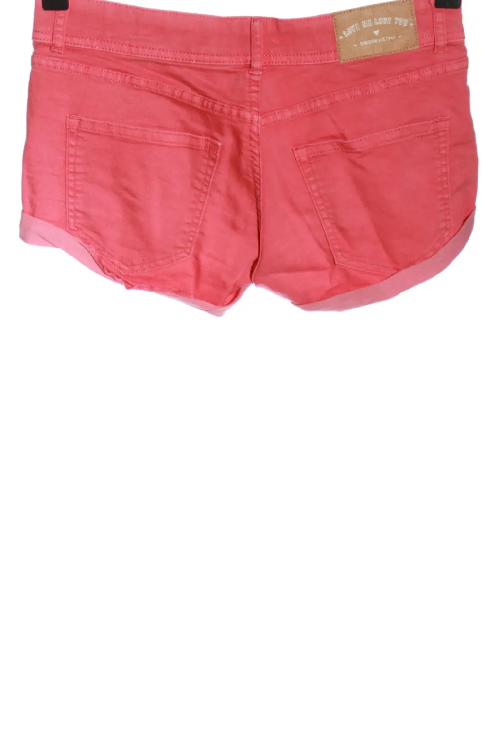Jeansshorts Größe 36-H&M Divided