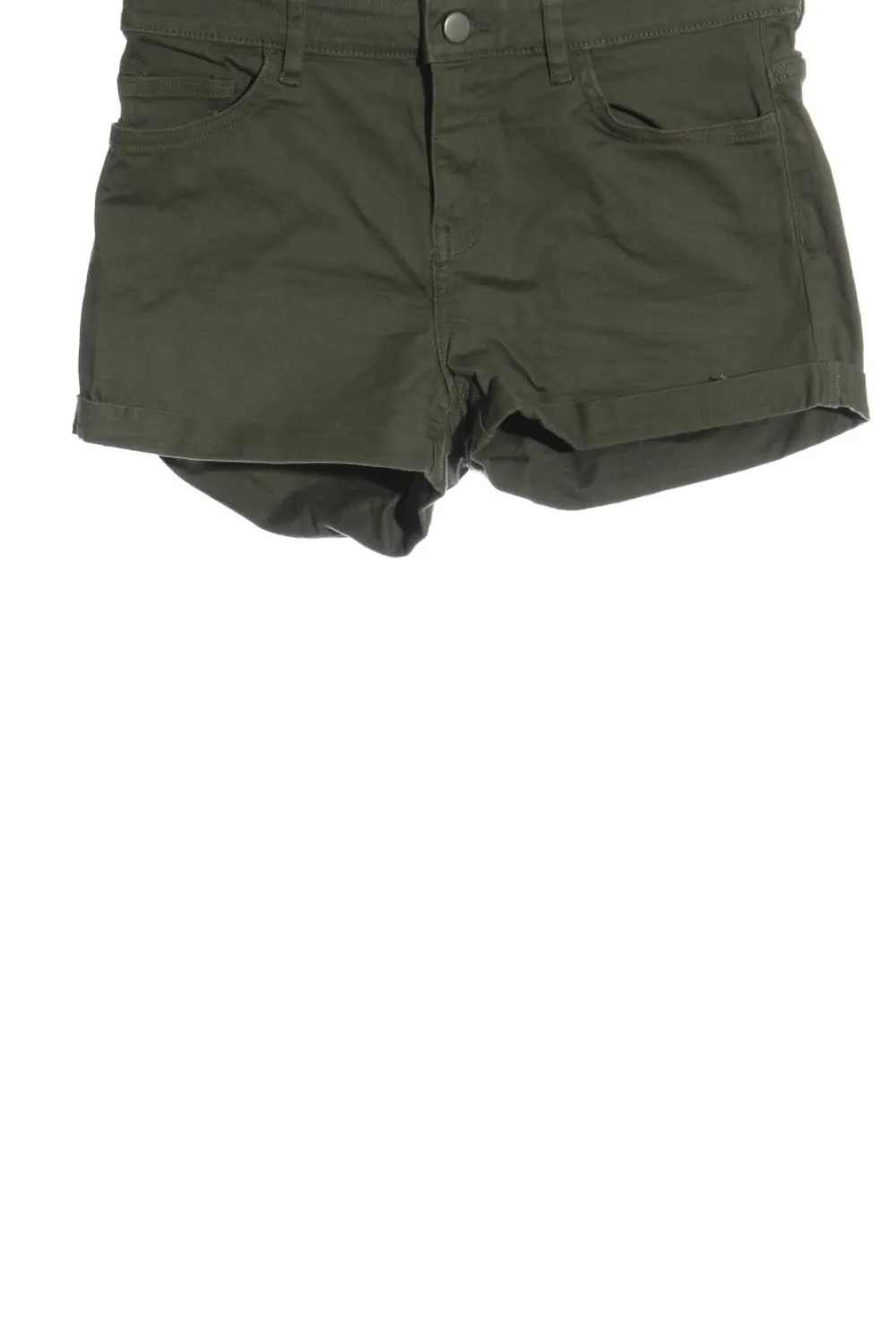 Jeansshorts Größe 36-H&M Hot