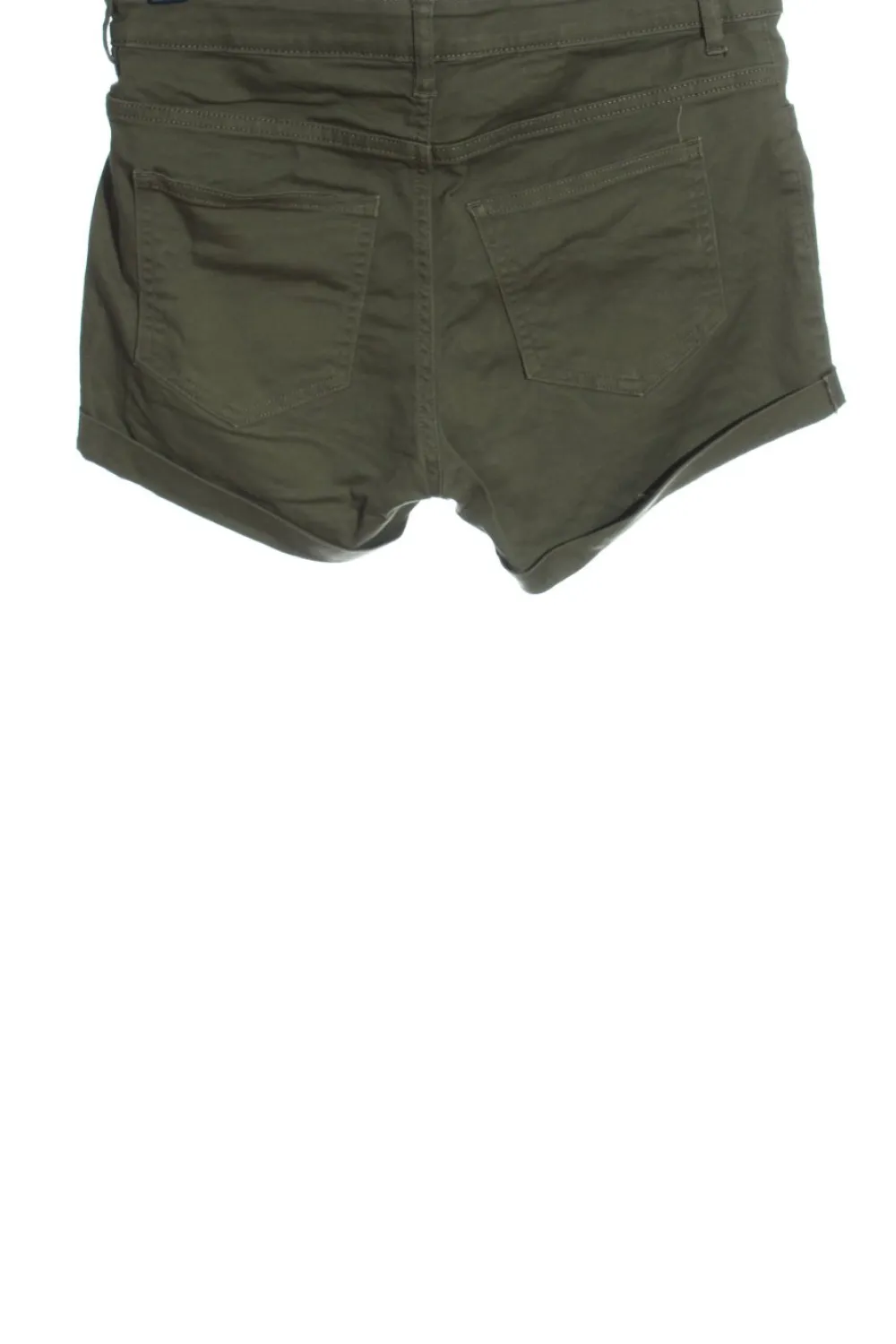 Jeansshorts Größe 36-H&M Hot