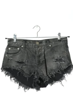 Jeansshorts Größe 36-by the way. New