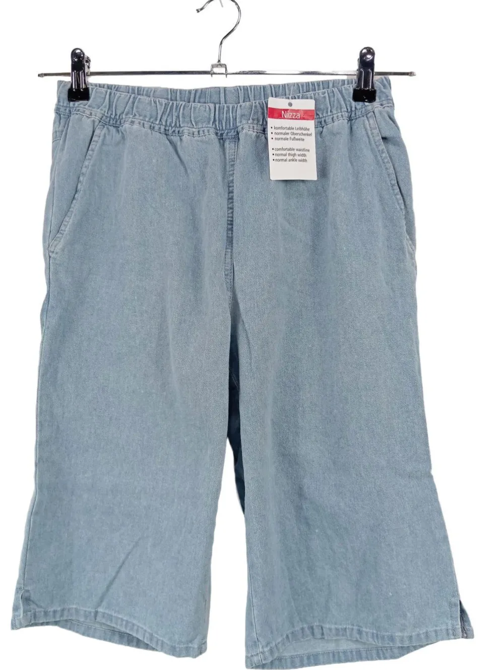 Jeansshorts Größe 38-Nizza New