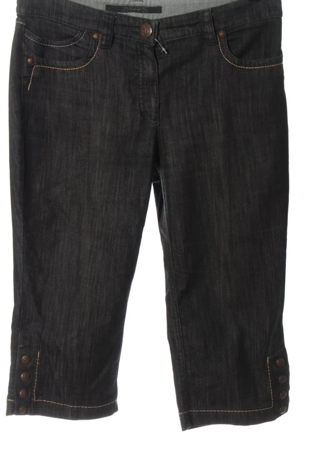 Jeansshorts Größe 42-Zerres Best