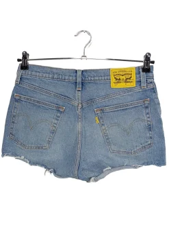Kurze Hosen>Leviu2019s Jeansshorts Größe 36 blau