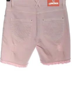 Kurze Hosen>Sportalm Jeansshorts Größe 34 pink