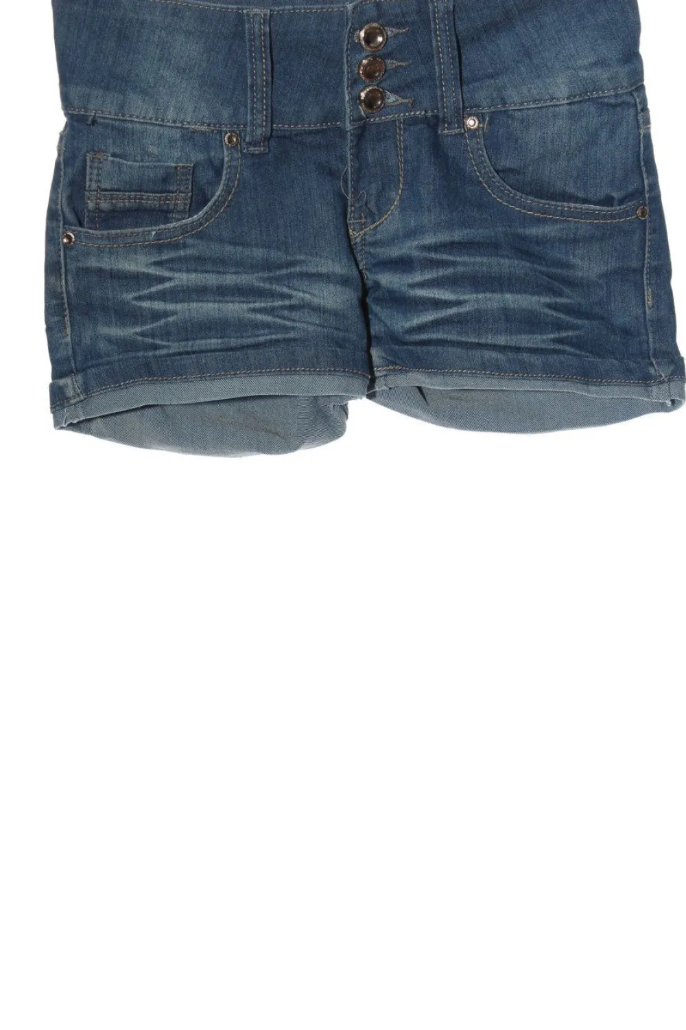 Kurze Hosen>kendyu2019s Jeansshorts Größe 34 blau