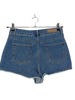 Kurze Hosen>Liquor N Poker Jeansshorts Größe 38 blau