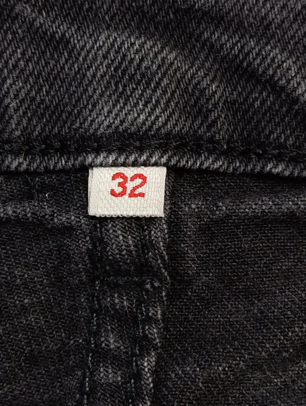 Jeansshorts Größe 42-Leviu2019s Sale