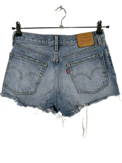Kurze Hosen>Leviu2019s Jeansshorts Größe 36 blau