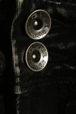 Jeansshorts Größe 32-FB Sister