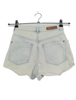 Jeansshorts Größe 34-Zara Trafaluc Sale