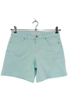 Kurze Hosen>Promod Jeansshorts Größe 38 türkis