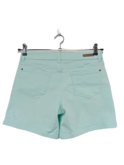Kurze Hosen>Promod Jeansshorts Größe 38 türkis