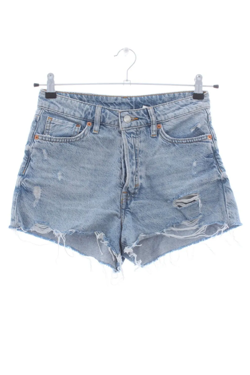 Jeansshorts Größe 36-H&M Outlet