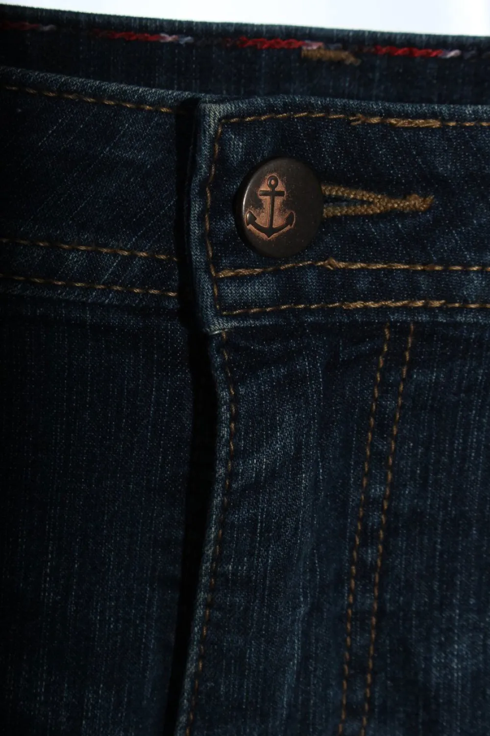 Jeansshorts Größe 36-C&A Discount