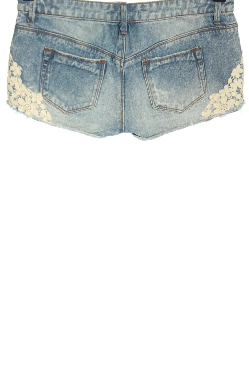 Jeansshorts Größe 36-Tally Weijl Outlet