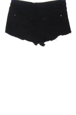 Kurze Hosen>House Jeansshorts Größe 36 schwarz