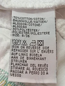 Jeansshorts Größe 38-boy jean Discount