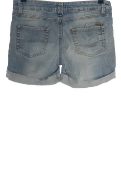Kurze Hosen>Denim life by pimkie Jeansshorts Größe 36 blau