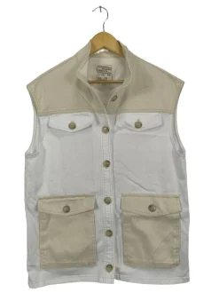 Jeansweste Größe 40-Baum und Pferdgarten Hot