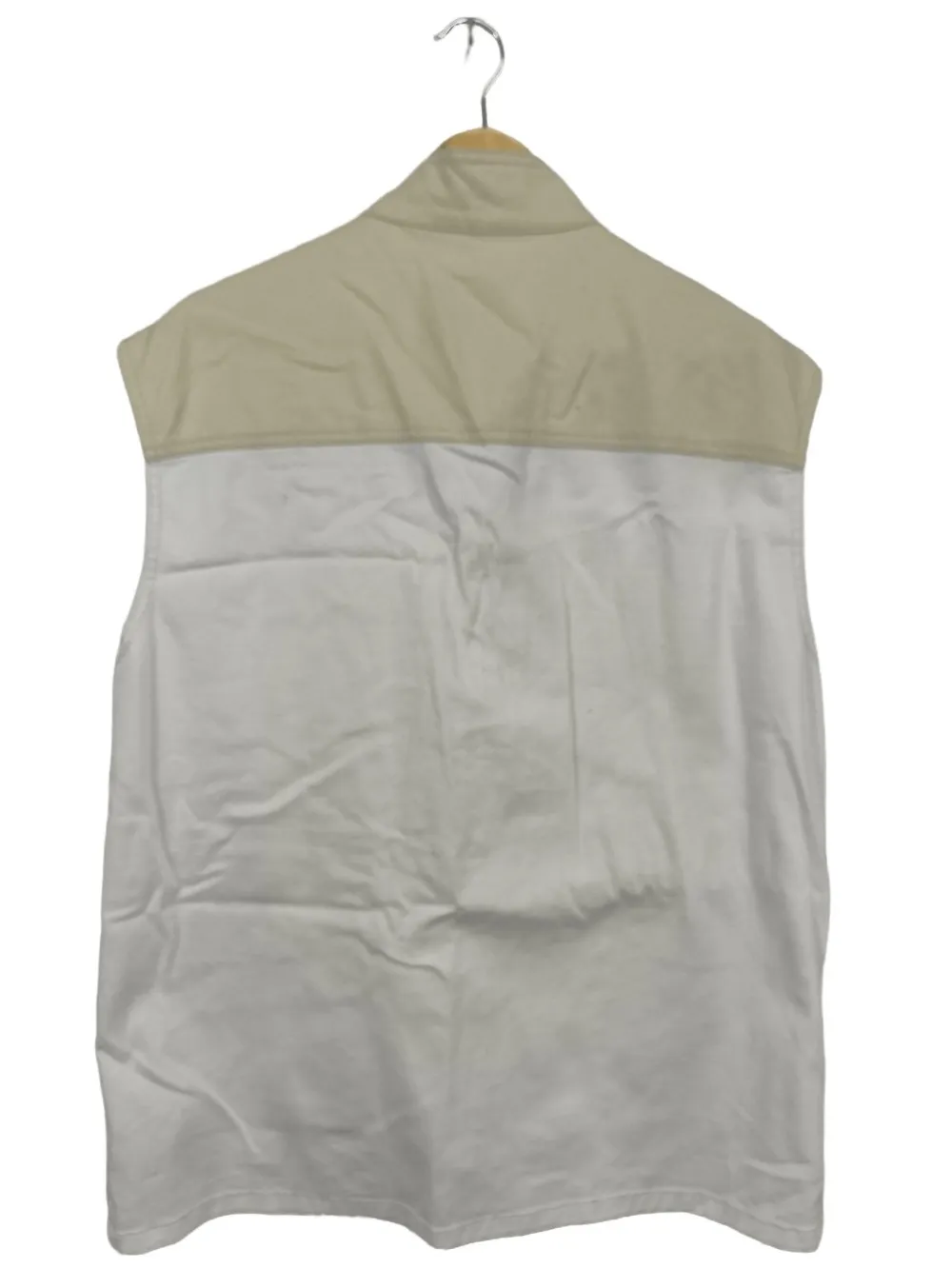 Jeansweste Größe 40-Baum und Pferdgarten Hot