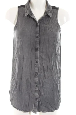 Jeansweste Größe 34-H&M Divided Online